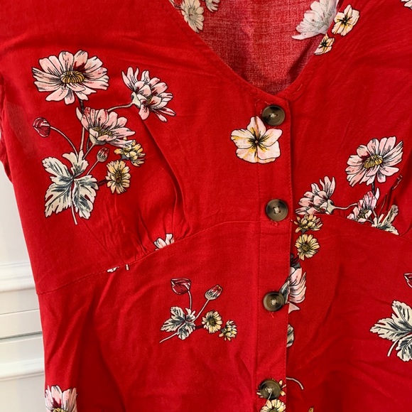 Dress - Picture 3 of 3